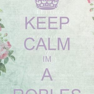 Meet your Posher, Shirley